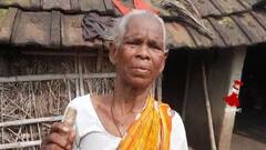 Malda: আদিবাসী বৃদ্ধার সরকারি প্রকল্পের টাকা তুলে নেওয়ার অভিযোগ! কাঠগড়ায় ৩ TMC নেতা