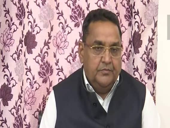 UP Population Control Bill: जनसंख्या नियंत्रण बिल के ड्राफ्ट पर आम जनता के सुझावों को शामिल किया गया: जस्टिस मित्तल UP Population Control Bill: जनसंख्या नियंत्रण बिल के ड्राफ्ट पर आम जनता के सुझावों को शामिल किया गया: जस्टिस मित्तल