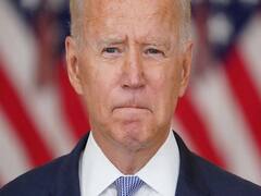 ਬਾਇਡਨ ਨੇ ਦੱਸਿਆ, ਅਮਰੀਕਾ ਨੇ ਅਫਗਾਨਸਿਤਾਨ ਕਿਉੰ ਛੱਡਿਆ !