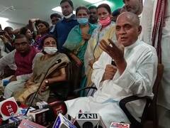 Bihar Politics: जातीय जनगणना पर इतिहास बताने लगे आरसीपी सिंह, कहा- सेंसस का काम राज्य सरकार का नहीं