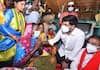 Nara Lokesh: రోడ్ల పై కత్తులు పట్టుకొని మహిళల్ని వెంటాడుతున్నారు.. కనిపించట్లేదా? ఒక్క నిందితుడికైనా శిక్ష పడిందా?