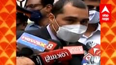 अफगाण विद्यार्थांनी घेतली Aditya Thackeray यांची भेट,अफगाण विद्यार्थी आणि आदित्य ठाकरेंमध्ये चर्चा