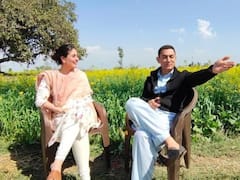 Kareena Kapoor Opens Up On Shooting For Aamir Khan's 'Laal Singh Chaddha' During Second Pregnancy