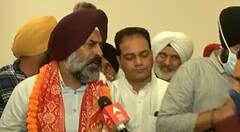 ਪੰਜਾਬ ਕਾਂਗਰਸ ਦੇ ਜਨਰਲ ਸਕੱਤਰ ਬਣਨ 'ਤੇ ਪਰਗਟ ਸਿੰਘ ਨਾਲ ਖਾਸ ਗੱਲਬਾਤ