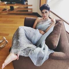 मुंबई के इस शानदार घर में रहती हैं अभिनेत्री मौनी रॉय, हर लग्जरी आइटम से लेकर क्लासिक फर्नीचर ने घर को बनाया स्वर्ग सा सुंदर