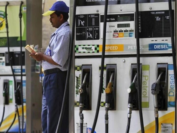 Petrol-Diesel Price, 03 october: மீண்டும் அதிரடியாக உயர்ந்தது பெட்ரோல் விலை.. வேதனையில் மக்கள்..!