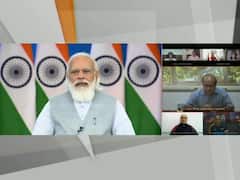 Tokyo Paralympics 2020: पीएम मोदी ने पैरा ओलंपिक में हिस्सा लेने जा रहे एथलीटों से की बातचीत, दी शुभकामनाएं