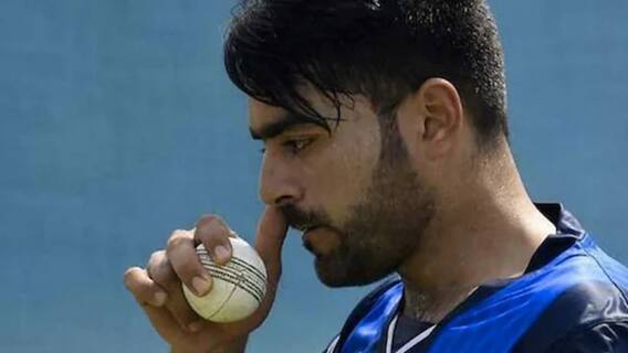 Afghanistan: আফগানিস্তানের পরিস্থিতি নিয়ে উদ্বিগ্ন স্পিনার রশিদ খান