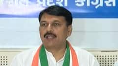 પરેશ ધાનાણી અને અમિત ચાવડાના નેતૃત્વમાં ચૂંટણી લડવાનો પ્રદેશ કોંગ્રેસનો નિર્ધાર, જુઓ વિડીયો