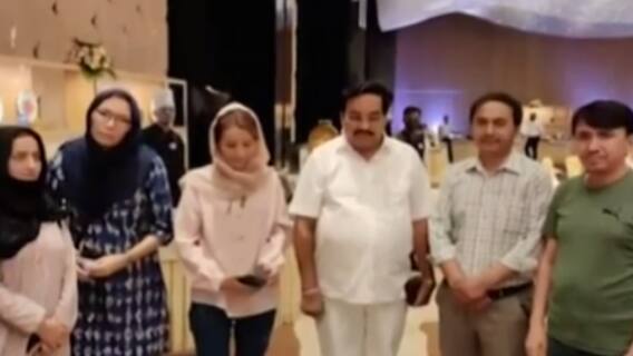 અફઘાનિસ્તાનના વિદ્યાર્થીઓની રજૂઆત, તેમના પરિવારને ભારતમાં અપાય આશરો