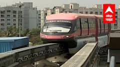 Mumbai Monorail CEO विरोधात गुन्हा दाखल, CEO Dr. Murthy यांच्यावर 20 लाखांची लाच मागितल्याचा आरोप