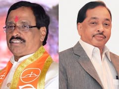 Sindhudurg Chipi Airport : MP Vinayak Raut यांची Narayan Rane यांच्यावर नाव न घेता टीका