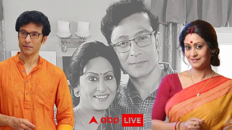 ABP Exclusive: Bengali Actress Indrani Haldar and Actor Tota Roy chowdhury shares their views and impact of Sreemoyee's marriage ABP Exclusive: 'বাস্তবে শ্রীময়ী হলে, রোহিতকে বিয়ে করায় কোনও দোষ দেখতাম না'