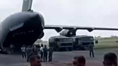 Afghanistan Crisis : कुछ ऐसे पूरा हुआ Mission Kabul, तीन घंटे में पूरा हुआ 20 मिनट का सफर