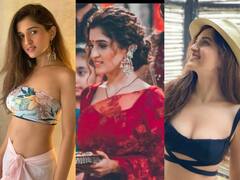 'अनुपमां' सीरियल की बहू किंजल यानी निधि शाह असल जिन्दगी में बेहद ग्लैमरस, तस्वीरें देखकर पहचान नहीं पाएंगे आप