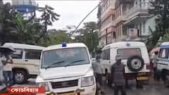 Coochbehar TMC Murder: কোচবিহারে তৃণমূল কর্মীকে কুপিয়ে খুনের অভিযোগ। Bangla News