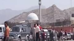 અસ્મિતા વિશેષઃ છટકી ગયું તાલિબાનીઓનું