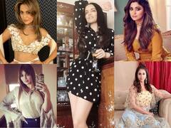 फ्लॉप होने के बावजूद ये हीरोइनें जीती हैं लग्जरी लाइफ, महंगे कपड़े, करोड़ों की गाड़ियां और फैंसी लाइफस्टाइल देख लोगों के होश उड़ जाते हैं