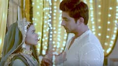 Apna Time Bhi Aayega: Rani & Veer's romance during Teej celebrations