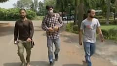 Poorvanchal Superfast: Prayagraj में अफगानी छात्रों ने भारत सरकार से लगाई मदद की गुहार | ABP Ganga