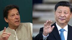 Taliban: তালিবান সরকারকে স্বীকৃতি দিতে পারে চিন, জঙ্গি গোষ্ঠীর সদস্যকে জেল থেকে মুক্তি দিল পাকিস্তান