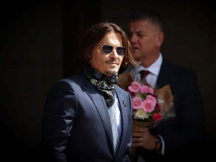 Johnny Depp's Libel Suit Against Amber Heard Will Proceed Despite UK Ruling Johnny Depp's Libel Suit Against Amber Heard Will Proceed Despite UK Ruling