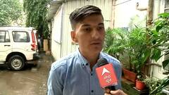 Afghanistan's student on 10-day Visa in India asks for a year extension | Ground Report