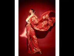 Deepika Saree Collection: দীপিকার সব শাড়িরই ডিজাইনার একজন!