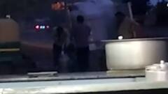 રાજકોટઃ નકલી દૂધના કાળા કારોબારનો થયો પર્દાફાશ,પોલીસે કેટલા જથ્થાનો કર્યો નાશ?