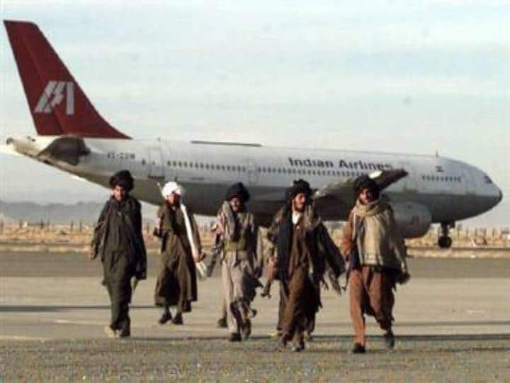 Afghanistan Crisis: Taliban writes to India to resume commercial flights to Afghan Afghanistan Crisis: భారత్‌కు తాలిబన్ల లేఖ.. విమాన సర్వీసులు పునరుద్ధరించాలని విజ్ఞప్తి