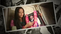 ABP Exclusive: অন্যরকমের রাখি বন্ধন, গালওয়ানে শহিদ দাদা রাজেশের ছবিতে রাখি উৎসর্গ বোনের | Bangla News