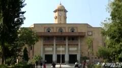 અમદાવાદ: ગુજરાત યુનિવર્સિટીમાં સાયન્સ અને કોમર્સમાં એડમિશન માટે પ્રક્રિયા શરૂ, NSUIએ કર્યા આકરા પ્રહાર