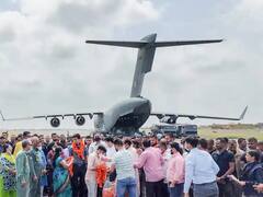 Afghanistan Taliban Crisis: তালিবানের নজর এড়িয়ে  ১৫০ ভারতীয়কে এয়ারলিফ্ট করে দেশে ফিরিয়ে আনা হয় কীভাবে