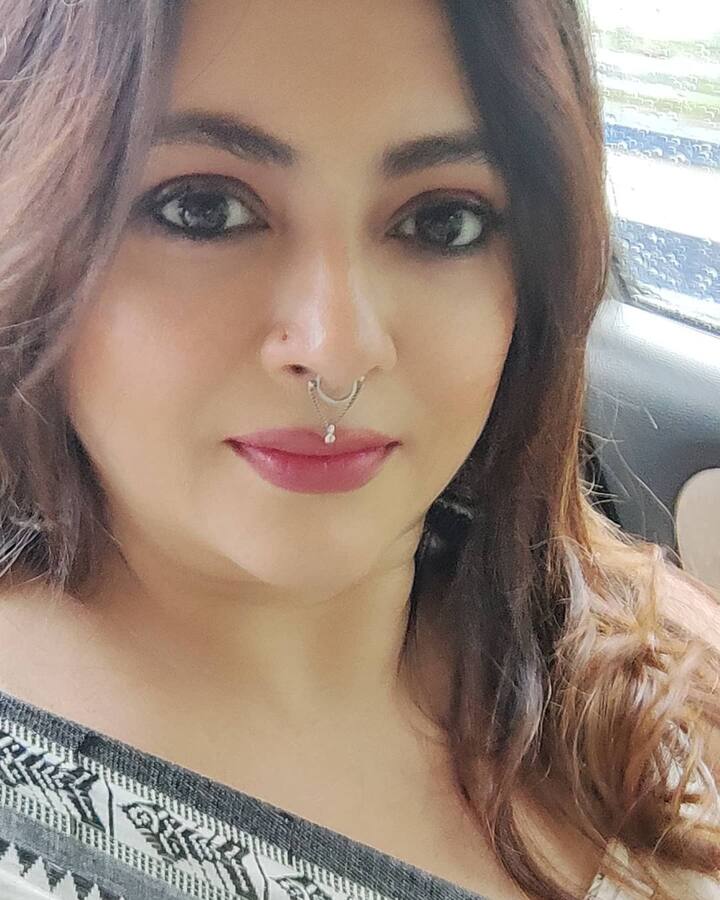 अभिनेत्री श्रीलेखा मित्रा भी डिप्रेशन के दर्द से गुजर चुकी हैं. उन्होने अपनी इस बीमारी को अपनी विल पॉवर से खत्म किया और नई जिन्दगी शुरू की.