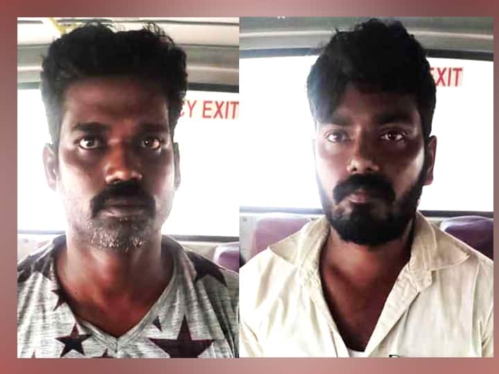 விழுப்புரத்தில் வாகன சோதனையில் முன்னுக்கு பின் முரணாக பதிலளித்து சிக்கிய 3 கொள்ளையர்கள்...!