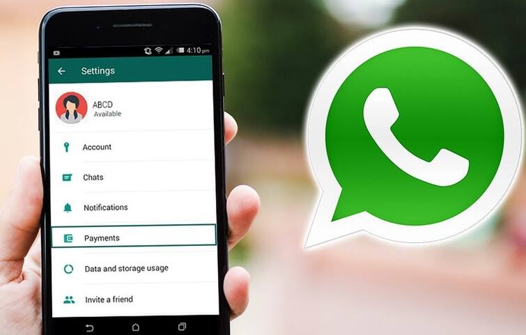 whatsapp payments added a new fancy feature know more about it Whatsappના માધ્યમથી  આ રીતે કરી કરો મની ટ્રાન્સફર, કઇ રીતે કરે છે, ફીચર કામ જાણો