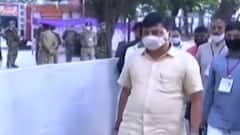 વડોદરાઃ ભાજપના આ MLAએ પ્રદુષણના કારણે પાક નિષ્ફળ જવાનો લગાવ્યો આરોપ, જુઓ વીડિયો