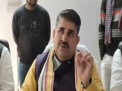 BJP के मंत्री ने जगदानंद सिंह को पार्टी में आने का दिया ऑफर, कहा- कहीं ना हो जाए रघुवंश बाबू वाली हालत