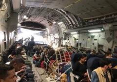 Afghanistan Crisis: ऐसा था काबुल से करीब 200 भारतीयों के सुरक्षित स्वदेश लौटने के पीछे भारतीय वायुसेना का खास मिशन