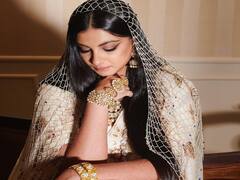 Rhea Kapoor and Karan Boolani pics | ரியா கபூர் மற்றும் கரண் பூலானியின் திருமணம் ஸ்பெஷல் ஆல்பம்!