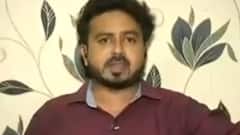 प्रवक्ता से रुबिका ने कहा आप पीस पार्टी हैं या पीस पीस...पार्टी