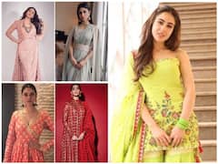 Raksha Bandhan Outfits: Deepika Padukone से लेकर Sara Ali Khan तक, बॉलीवुड हसीनाओं के वो 8 एथनिक आउटफिट जो रक्षा बंधन पर देंगे आपको ग्लैमरस लुक