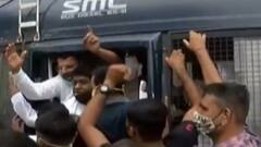 અમદાવાદઃ ગોમતીપુરમાં આ હોલ લોકાર્પણ બાદ પણ શોભાના ગાંઠિયા સમાન,કોંગ્રેસે કર્યો વિરોધ