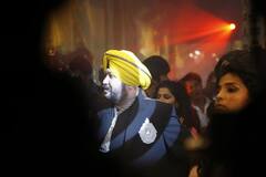 Daler Mehndi Birthday : एकाहून एक हिट गाणी देणाऱ्या दलेर मेहंदींच्या नावाचा अजब किस्सा, डाकूच्या नावावरुन ठेवलं नाव
