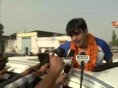 नीरज चोपड़ा की तबीयत कल अचानक हुई थी खराब, खंडरा गांव में आयोजित स्वागत समारोह बीच में छोड़ा