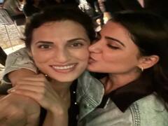 Actress Samantha pics | ஒன்னே ஒன்னு கண்ணே கண்ணு செல்லக்குட்டியே - சமந்தா போட்டோ ஆல்பம்