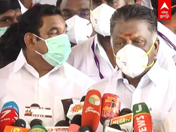எதற்கும் நாங்கள் அஞ்சமாட்டோம் - OPS அதிரடி | ADMK | MK Stalin | Kodanad case | OPS | TN Assembly