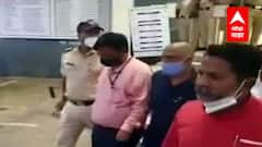 स्थायी समितीची बैठक संपताच Pimpri Chinchwad महापालिकेत ACB ची धाड : ABP Majha