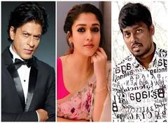 Nayanthara | நயன்தாரா மட்டுமில்லாம அட்லி - ஷாருக்கான் படத்துல இவங்களும் நடிக்கிறாங்களா? வாவ் அப்டேட்..!