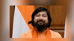 Shahid Samman Yatra: নিশীথ প্রামাণিকের কনভয়ে হঠাৎ অন্য গাড়ি, ছড়াল চাঞ্চল্য |Bangla News